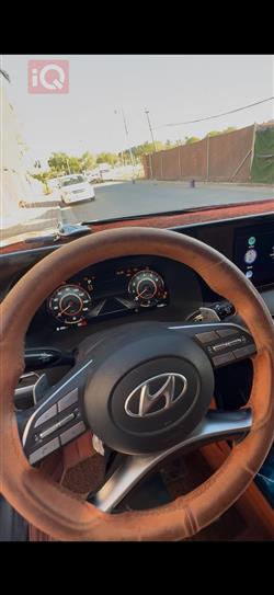 هیۆندای پالیسەید